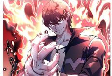 Link Manhua Evolução Martial: Despertar do Rei dos Monstros Capítulo 22 PT BR, Ataque Inevitable!