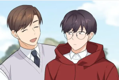 Update! Ler o Manhwa My Hot Friend Is Glowing S2 Capítulo 51 PT BR, Apresentando um novo amor