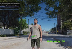 GTA 6 vaza vídeo no PS5 e PC 2025 da Rockstar Games, mostra nova imagem e mais