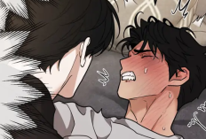 Leer BL Reverse Thinking Capítulo 14 Español Manhwa Scan, Dolor intolerable