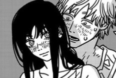 Lire le Manga Chainsaw Man Chapitre 195 VF Scan Denji Ne Pouvait Plus Penser Correctement