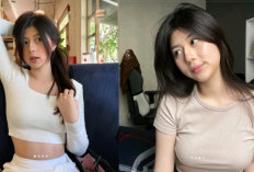 Profil Biodata Lydia BA ONIC Cantik Parah, Gak Heran Jadi Incaran Cowok-Cowok !