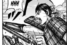 Kingdom Chapter 874 English Sub Indonesia, Klik Link Baca Manga GRATIS Disini!