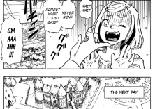 Spoilers de Mangá Clevatess Capítulo 29 PT BR Scan, Revelando novos fatos!
