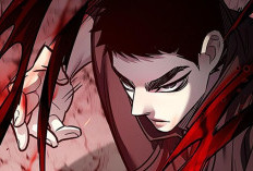 Heure ou Manhwa Eleceed Chapitre 352 RAW VF Scan Wooin A Failli Mourir Après Un Combat