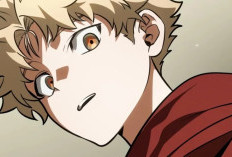 Ringkasan Manhwa Ode of the Brave Chapter 11 Bahasa Indonesia Pertarungan yang Sudah Dinantikan