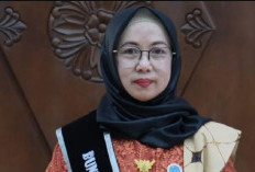 Profil Noor Faizah Istri Bupati Pemalang, Ikut Terjaring OTT KPK Kini Ramai jadi Bincangan!
