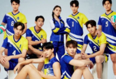 Regardez Twins The Series BL VOSTFR Épisodes Complets 1-12 HD 1080p, L'histoire d'amour des Athlètes !