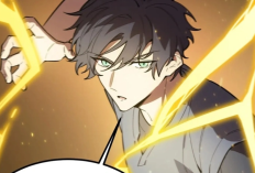 Uma Pessoa Agradável! Spoilers e Links de Leitura Manhwa SSS Grade Saint Knight Capítulo 129 PT BR Scan