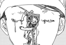 Lire le Manga Chainsaw Man Chapitre 207 en FR VF Scan, Denji utilise le temps parallèle