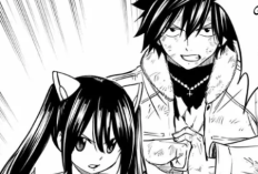 Lisez du Manga Fairy Tail : 100 Years Quest Chapitre 182 FR scan et spoilers, combattre le faux ennemi