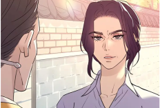 Ler o Manhwa Bullshit Capítulo 39 PT BR e Spoilers RAW! As coisas estão ficando mais quentes