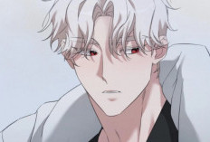 Baca Manhwa BL Is it because I’m cute? Chapter 13 Bahasa Indonesia Ketemu Mantan Woojoo Jadi Gagal Move On