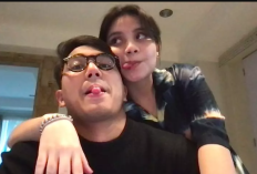 Profil Biodata Salsabilla Audinna, Bukan Orang Sembarangan Ternyata Anak Eks Pejabat Ini!