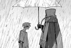 Enfin ! Manga Gachiakuta Chapitre 166 VF Scan Enjin Rencontre Le Père De Rudo Dans Le Passé