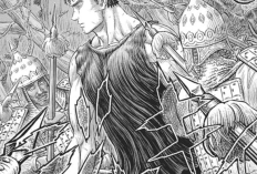 Spoiler RAW! Lecture En Ligne Manga Berserk Chapitre 383 Scan VF FR, Nouveaux Défis et Dangers