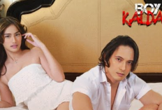 Nonton Film Semi Boy Kaldag (2024) Sub Indonesia Full Movie HD, Hubungan Asmara Rumit dengan Hasrat yang Memikat