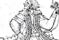 Spoilers Shuumatsu no Valkyrie : Record of RagnaroK Manga Chapitre 104 FR VF Scan, Le dieu le plus cruel des tours !
