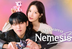 Assistir Drama My Dearest Nemesis (2025) Episódio 2 Legendado Em Portuguêse BR Nostalgia Do Primeiro Amor