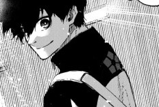 Manga Blue Lock Capítulo 311 PT BR Igarashi Gurimu Encontrou Nagi No Salão De Jogos