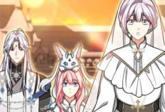 Lien Mon Bias est Obsédé Par Moi Chapitre 8-9 VF Scan La Nouvelle Inattendue Et Choquante