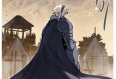 Spoilers du The Regressed Mercenary Has a Plan Chapitre 61 en Français, Une action palpitante