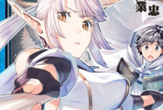 Lien Manga The Water Magician Chapitre 29 VF Scan Voici Comment Se Déroule L'histoire