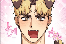 Spoilers o Manhwa BL Milk Attack! Capítulo 5 PT BR Scan, Cada vez mais quente e emocionante