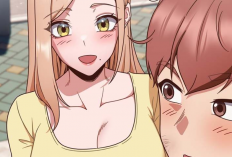 Sinopsis dan Link Baca Manhwa A Sweet Part Time Job Bahasa Indonesia Full Chapter Gratis, Komik Panas Khusus Dewasa