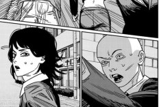 Baca Manga Chainsawman 150 Bahasa Indonesia, Warga Mulai Muak dengan Aksi Musuh Si Gundul!