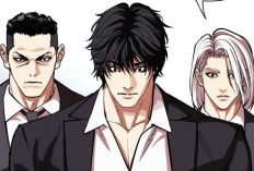 Lire le Webtoon Lookism Chapitre 551 en Français, Jinrang s'est avéré ne pas être un étudiant de Gabryong