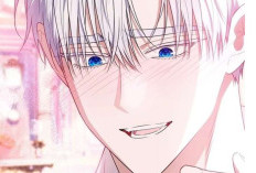 Super Gentil Et Calme ! WEBTOON My Daddy Hides His Power Chapitre 5 FR VF Scan Guérison Des Problèmes Avec Papa