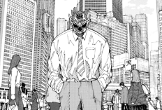 Leia Mangá Sakamoto Days Capítulo 225 Scan PT BR, RAW! Figura Misteriosa Mascarada