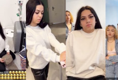 En armes ! Lien Vidéo Viral de Leyna Nasdas sur Twitter X, Faites Quelque Chose de Choquant !