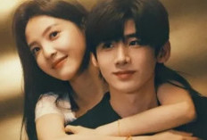 Sinopsis dan Link Nonton Drama The First Frost (2025) Full Episode Sub Indo, Bertemu Kembali Setelah Terpisah Lama!