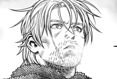 RAW Manga Vinland Saga Chapitre 219 VF Scan et spoilers, Le clan Thorffin est-il en danger ?
