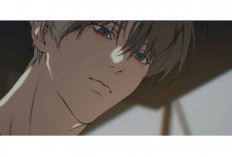 Baca Manhwa BL Lost in the Cloud Chapter 128 RAW Bahasa Indonesia, Cirrus yang Tak Punya Semangat