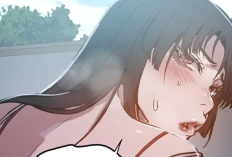 Sini Sama Tante! Spoiler dan Link Baca Manhwa Secret Class Chapter 297 English Indonesia Sub