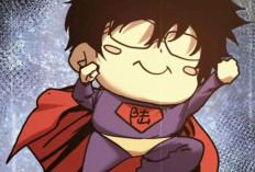 Manhua Logando 10.000 Anos No Futuro (Logging 10000 Years into the Future) Capítulo 233 PT Scan Optam Por Proteger E Garantir A Segurança De Todos