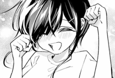 Kazu a Froid dans le Dos ! Suite Lire le Manga Anta to Osananajimitte dake demo Iyananoni! Chapitre 4 Scan VF FR & Date de Sortie