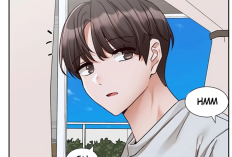 Lire et Spoilers le Manhwa Circles Chapitre 213 en Français, Les nuits sont tendues