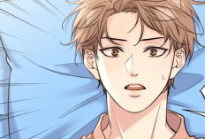 RAW BL Manhwa Melting Point Chapitre 7 VF Scan Accident Qui A Approfondi La Relation Entre Eunsan Et Ian