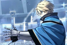 Ulasan Chapter 11 The Hero's Ballad Manhwa Bahasa Indonesia, Master Mencoba Kekuatan Barunya