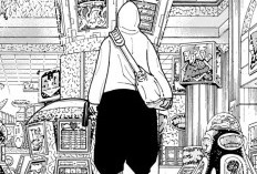 Manga Hunter X Hunter Chapter 421 Indonesia Sub: Karakter, Panduan, dan Prediksi Ending