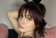 Lien vers la vidéo virale de Bunnyfly qui a fuité sur Mediafire, l'album complet est disponible en téléchargement !