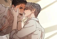 Spoiler Baca Manhwa BL Pearl Boy: Ignite the Dawn Chapter 6 Bahasa Indonesia, Keputusan Hyungnim!