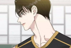 Link Baca Foul's Start Chapter 8 Bahasa Indonesia Pertemuan Pertama Dengan Sang Mantan Bikin CLBK 