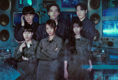 Link Nonton Agents of Mystery (2024) Sub Indonesia Full Episode 1-6, Reality Show Misteri yang Dibintangi Karina Aespa