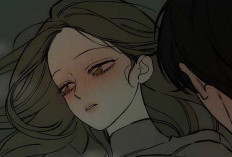 Lisez Manhwa The Selfish Romance (Amour égoïste) Chapitre 41 Scan VF FR, Enfin Après si Longtemps !
