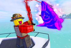 Script Delta Excavator Fish It Terbaru dan Cara Menggunakannya, Auto Bisa Teleport dan Mancing Anti Klik